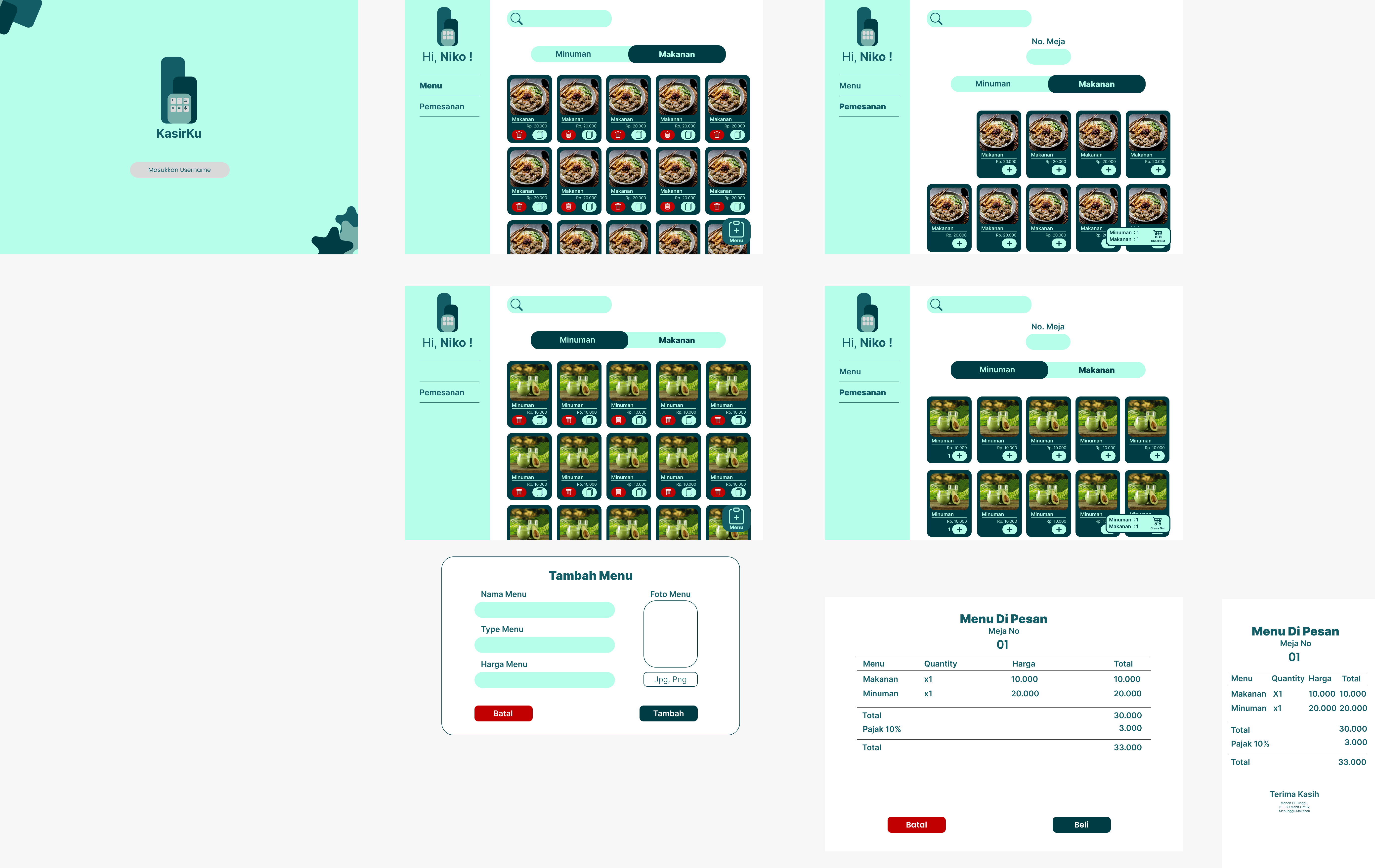 Website Pengenalan DISKOMINFO