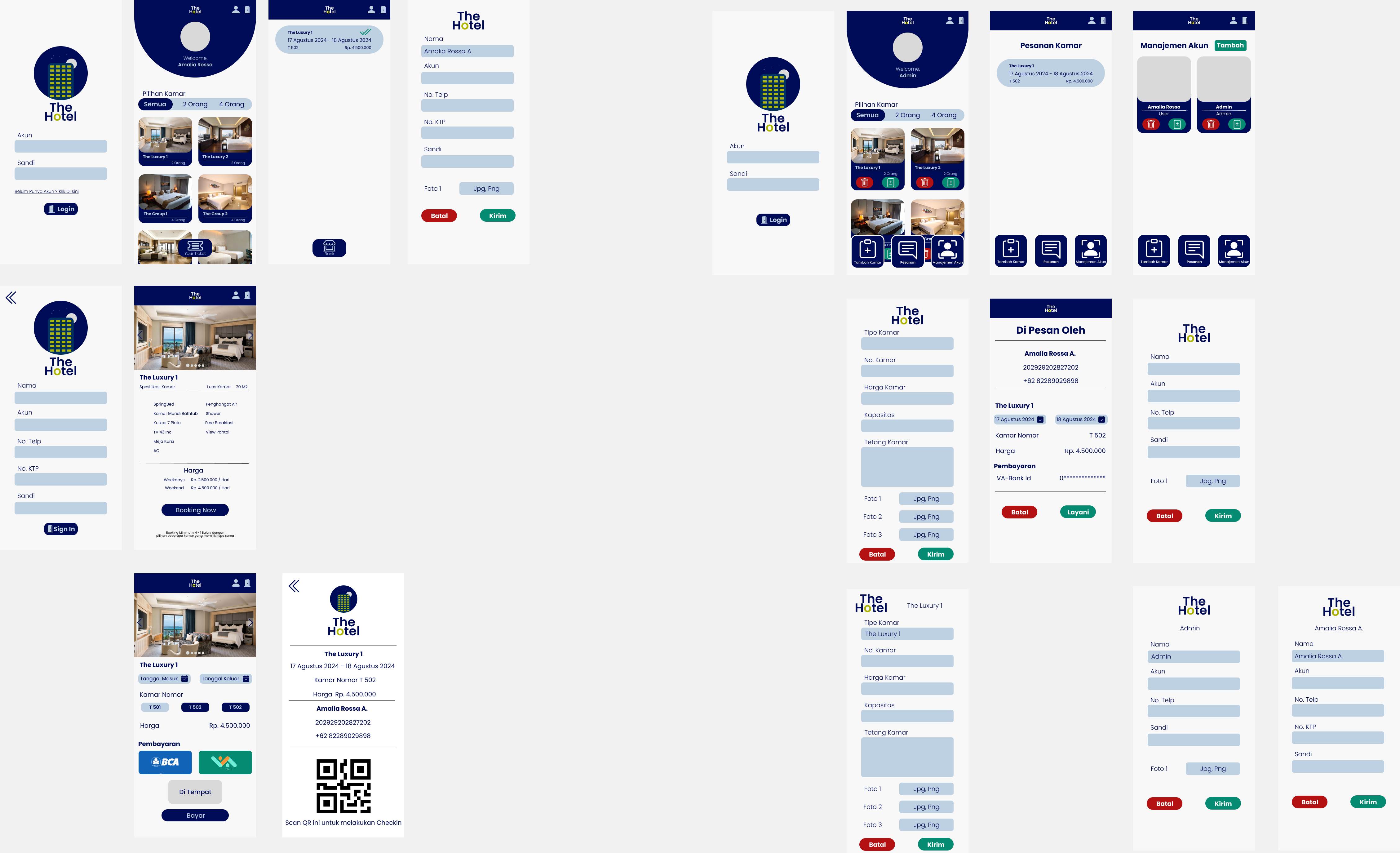 Website Pengenalan DISKOMINFO